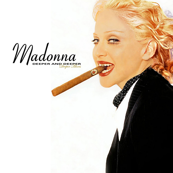 Madonna